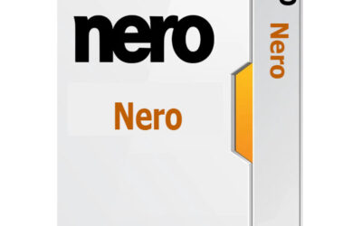 Phần mềm Nero