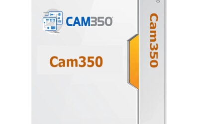 Phần mềm Cam350