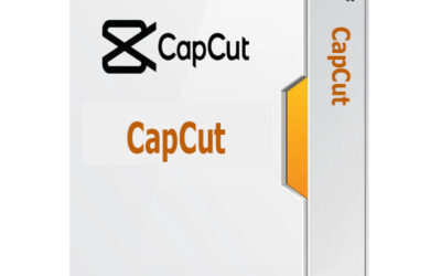 Phần mềm CapCut