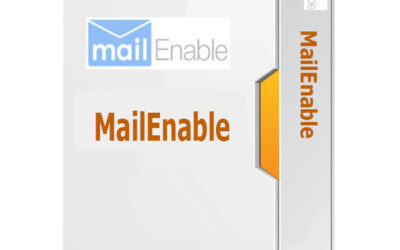 Phần mềm MailEnable
