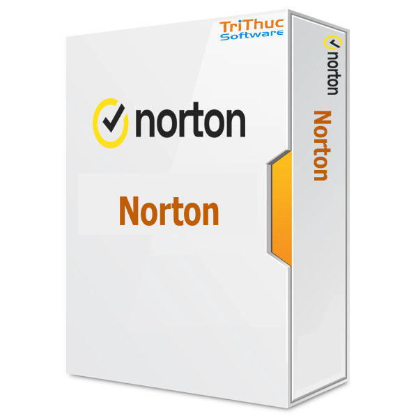 Phần mềm Norton