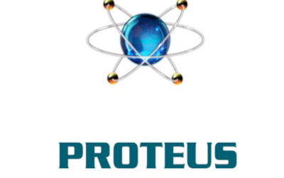 Phần mềm Proteus
