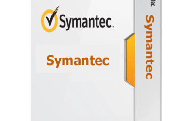 Phần mềm Symantec