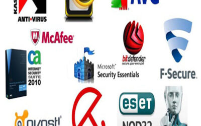 Phần mềm diệt Virus