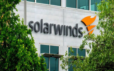 Solarwinds
