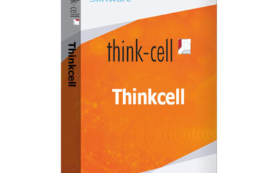 Phần mềm Thinkcell