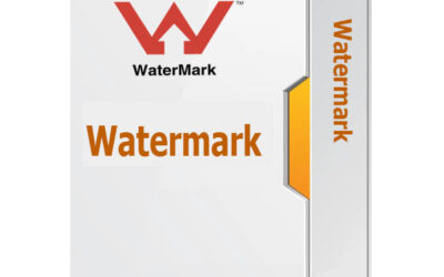 Watermark là gì