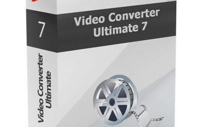 Phần mềm Xilisoft Video Converter Ultimate