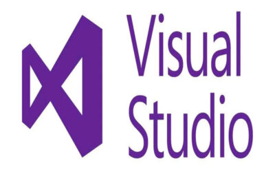 Cách cài Visual Studio