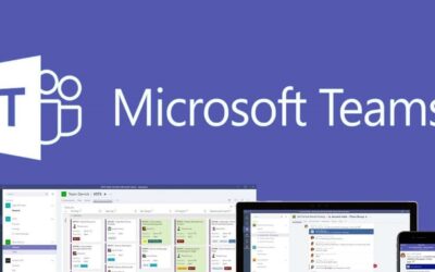 Phần mềm Microsoft Teams