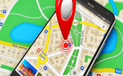 Phần mềm theo dõi điện thoại