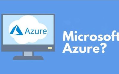 Khái niệm Microsoft Azure là gì? Những tính năng của Microsoft Azure