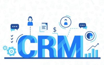 Cập nhật 10+ phần mềm CRM bán chạy nhất hiện nay