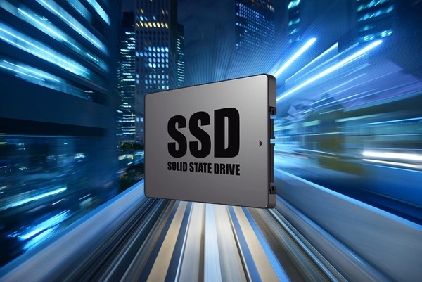 SSD là gì? Cách hoạt động của SSD hiện nay