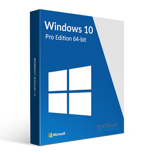 Windows 10 Pro