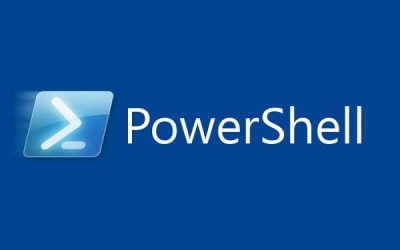 Windows PowerShell là gì? Những ưu điểm của Windows PowerShell
