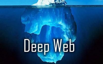 Deep web là gì? Có nên sử dụng deep web không?