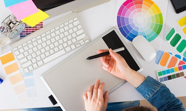 Graphic Design là gì? Các phần mềm chuyên Design graphic mới