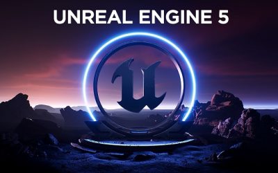 Unreal Engine 5 là gì? Các trò chơi sử dụng UE5 hiện nay