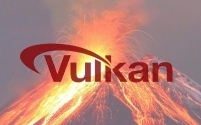 Vulkan là gì? Những lợi ích của vulkan hiện nay