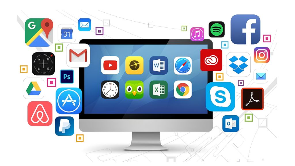 Giải pháp phần mềm - Tri Thức Software 2 Giải pháp phần mềm - Tri Thức Software 2