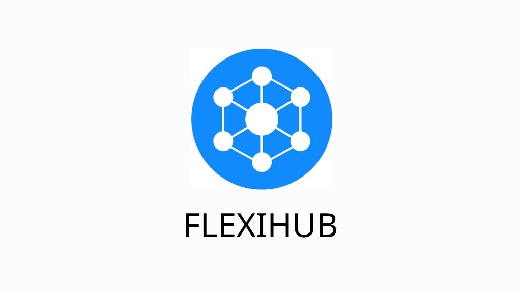 Mua bản quyền Flexihub 2 Mua bản quyền Flexihub 2