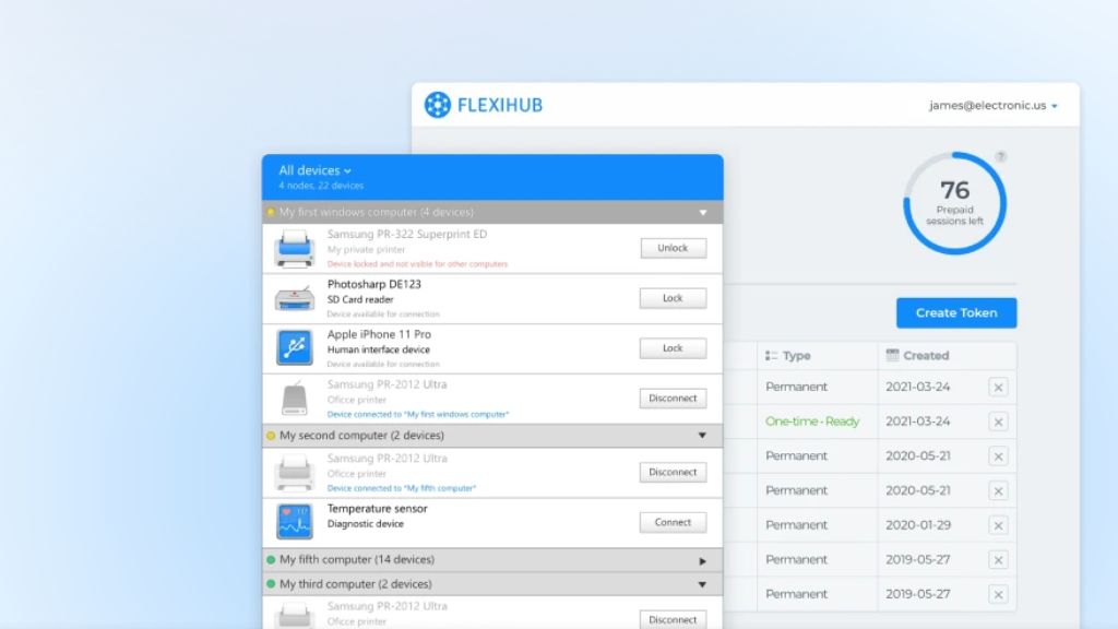 Mua bản quyền Flexihub 3 Mua bản quyền Flexihub 3